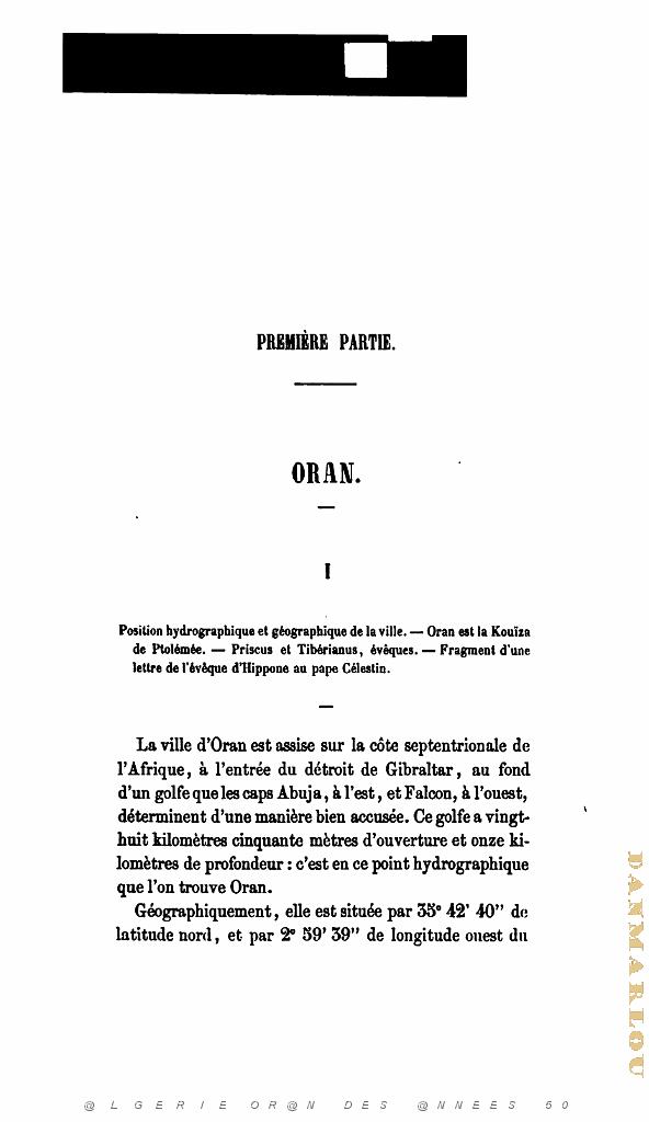 HISTOIRE D ORAN AVANT PENDANT APRES LA DOMINATION ESPAGNOLE D HENRI LEON FEY 1858_000047.jpg